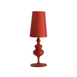 Stolní lampa Metala - miniatura 4