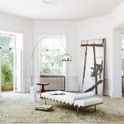Lampa Arco - miniatura 9