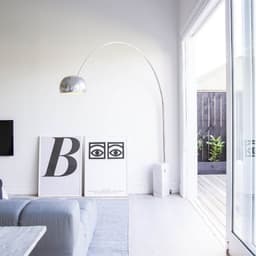 Lampa Arco - miniatura 11