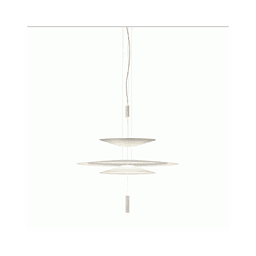 Závěsná lampa Flamino - miniatura 5