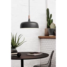 Závěsná lampa Acorn - miniatura 1