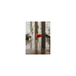 Stojací lampa s trojnožkou - miniatura 7