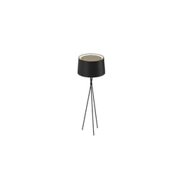 Stojací lampa s trojnožkou - miniatura 11