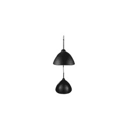 Nástěnná lampa Spider se 2 rameny - miniatura 3