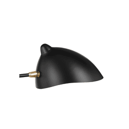 Nástěnná lampa Spider se 2 rameny - miniatura 9