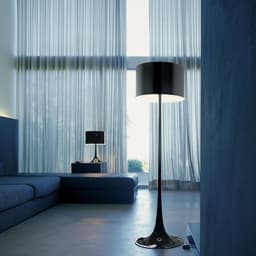 Stolní lampa Spun - miniatura 1