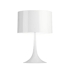Stolní lampa Spun - miniatura 2