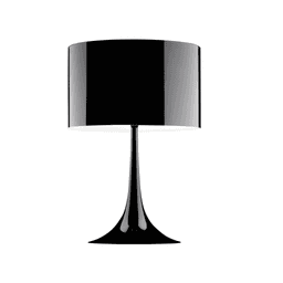 Stolní lampa Spun - miniatura 3