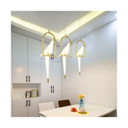 Závěsná lampa Perch - miniatura 3