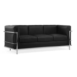 Pohovka LC2 'Grand Sofa' 1, 2 a 3místná - miniatura 8
