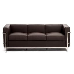 Pohovka LC2 'Grand Sofa' 1, 2 a 3místná - miniatura 9