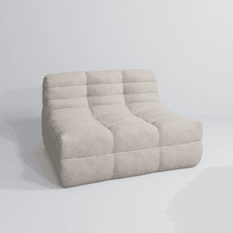 Modulární pohovka Nuvolo XXL - miniatura 7