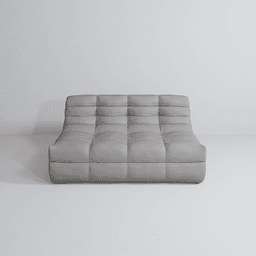 Modulární křeslo Nuvolo - miniatura 1