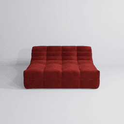 Modulární křeslo Nuvolo - miniatura 20