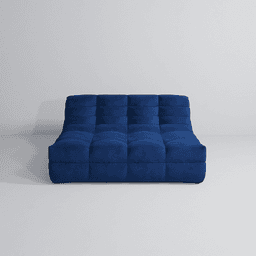Modulární křeslo Nuvolo - miniatura 40