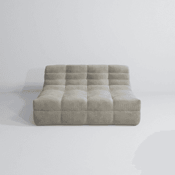 Modulární taburet Nuvolo - miniatura 36