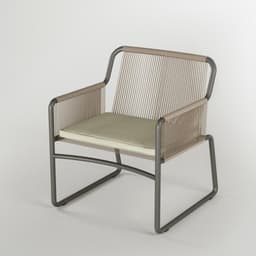 Venkovní salon HARP - miniatura 20