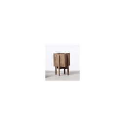 Květináč GrowOn na nožičkách - Squarely - miniatura 6