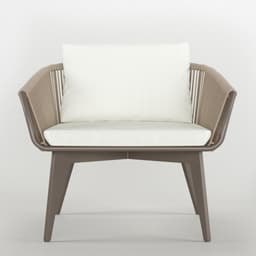 Venkovní sedací souprava Saint Tropez - miniatura 4