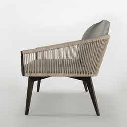 Venkovní sedací souprava Saint Tropez - miniatura 16