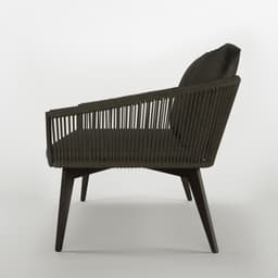 Venkovní sedací souprava Saint Tropez - miniatura 29