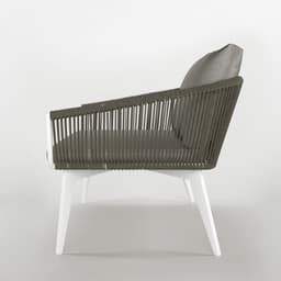 Venkovní sedací souprava Saint Tropez - miniatura 32