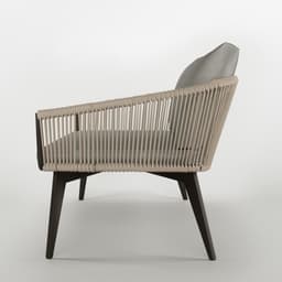 Venkovní sedací souprava Saint Tropez - miniatura 36