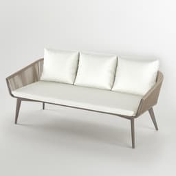Venkovní sedací souprava Saint Tropez - miniatura 44