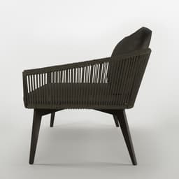 Venkovní sedací souprava Saint Tropez - miniatura 49