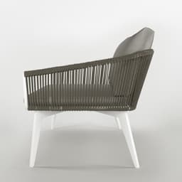 Venkovní sedací souprava Saint Tropez - miniatura 52