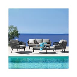 Venkovní sedací souprava Saint Tropez - miniatura 86