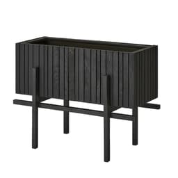 Květináč GrowWide na nožičkách - Squarely - miniatura 6