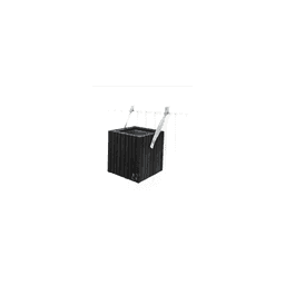 Závěsný květináč GrowOn - Squarely - miniatura 16