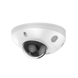 HIKVISION DS-2CD2546G2-IS-2,8mm miniaturní kopulová IP kamera - 4 MP - miniatura 2
