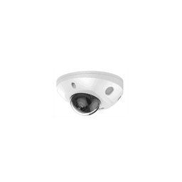 HIKVISION DS-2CD2546G2-IS-2,8mm miniaturní kopulová IP kamera - 4 MP - miniatura 3