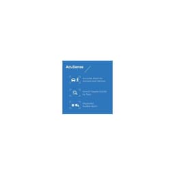 HIKVISION DS-2CD2546G2-IS-2,8mm miniaturní kopulová IP kamera - 4 MP - miniatura 7