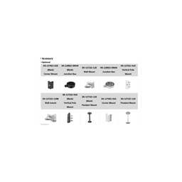 HIKVISION DS-2CD2546G2-IS-2,8mm miniaturní kopulová IP kamera - 4 MP - miniatura 9