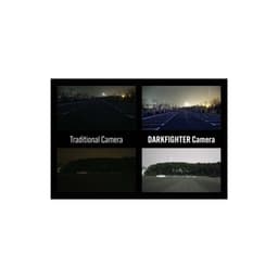 Hikvision Darkfighter PTZ speed dome kamera DS-2DE4425IW-DE 4MP, 25x zoom, 100m IR - miniatura 3