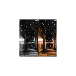 Hikvision Colorvu 4MP BULLET kamera DS-2CD2T47G2-L-2.8 mm - 4MP - Vidění do 60 m - miniatura 6