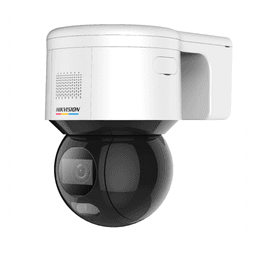 Venkovní PTZ kamera Hikvision Acusense DS-2DE3A400BW-DE-F1-S5, barevná, mikrofon, reproduktor - miniatura 2
