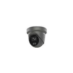 HIKvision TURRET kamera - Acusense DS-2CD2347G2-LUG-2.8 mm - 4MP (šedá) - miniatura 1