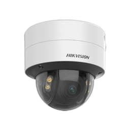 HIKVISION ColorVu Dome IP kamera DS-2CD2747G2-LZS - 3,6-9 mm - 4MP - miniatura 2