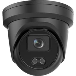 HIKvision revolverová kamera DS-2CD2347G2-LU-2,8 mm- 4MP (černá) - miniatura 6