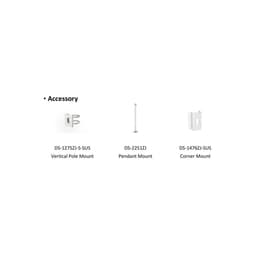 Kamera Hikvision BULLET 8MP Acusense DS-2CD2686G2-IZSU/SL - miniatura 8