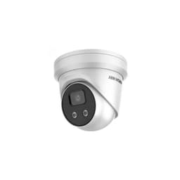 HIKvision TURRET kamera DS-2CD2346G2-ISU-SL-2,8 mm - pevná kopulová IP kamera 4MP - vidění 30 m - miniatura 3