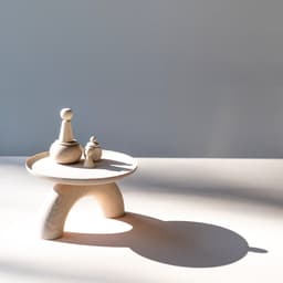 POPYPLATE catchall - Miss JO - miniatura 3