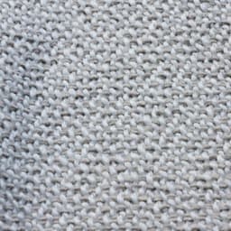 Uni obdélníkový polštář s bambulkami - 40x60 cm - miniatura 24