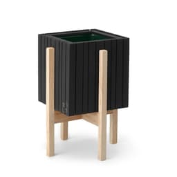 Květináč GrowOn na nožičkách - Squarely - miniatura 4