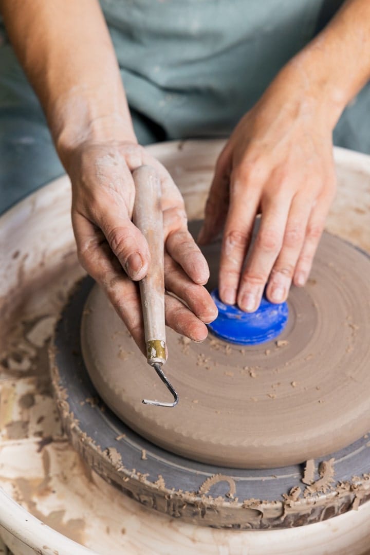 Nástroj na ořezávání z karbidu wolframu ve tvaru L