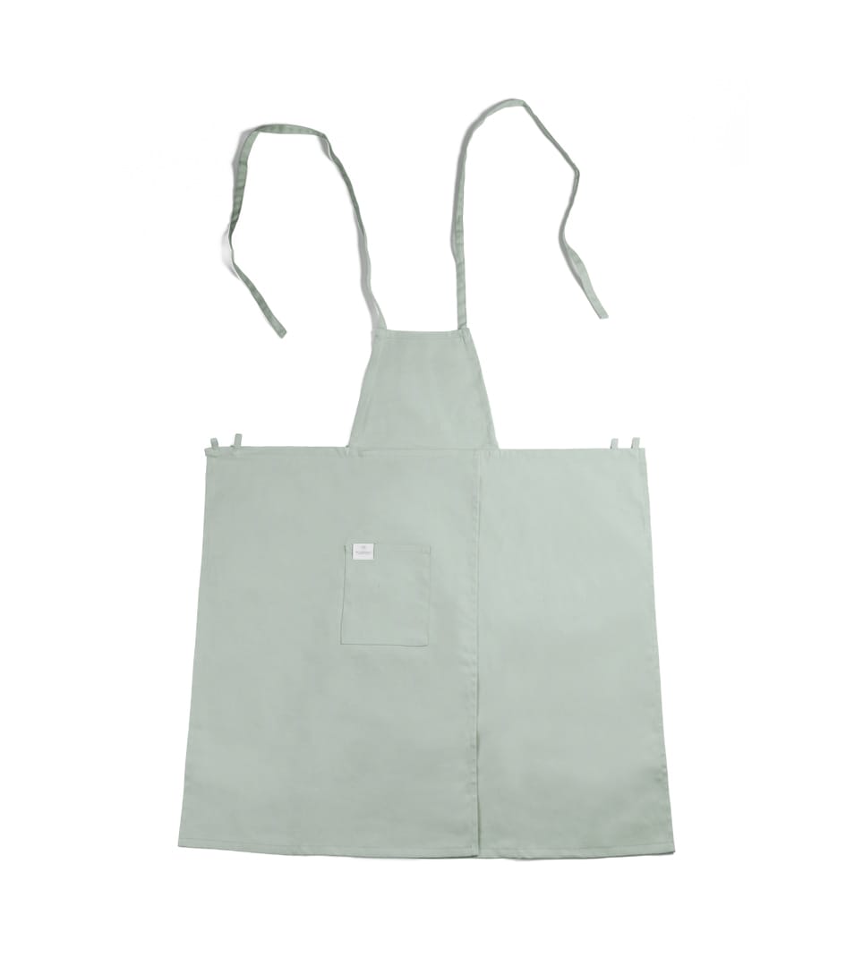 Hrnčířská zástěra